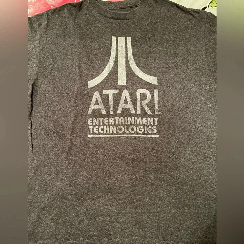 Atari tee - image 1